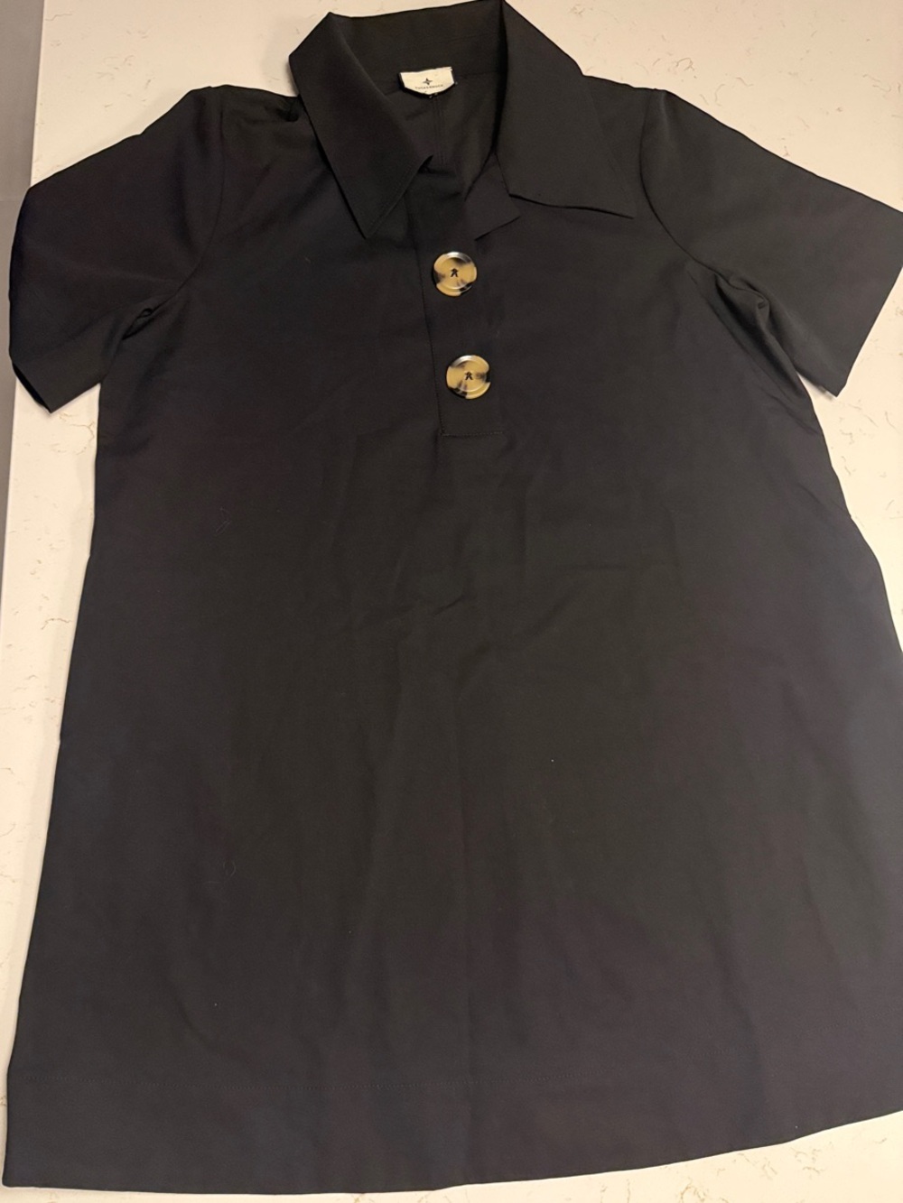 TUCKERNUCK Scout Dress Size Large - Picture 3 of 4